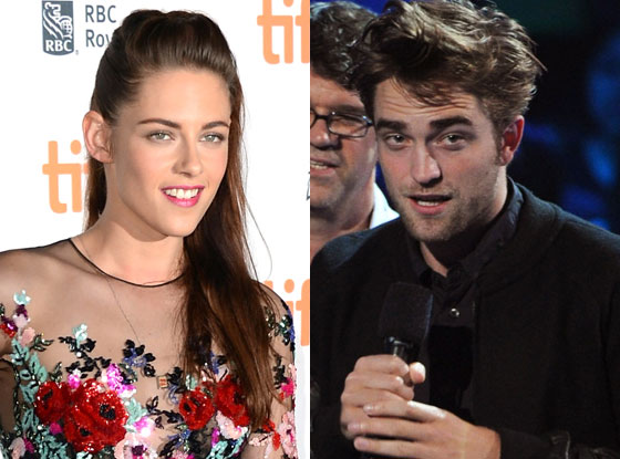 Kristen Stewart, Rob Pattinson Kristen Stewart, Rob Pattinson